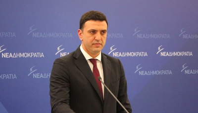 Υπουργείο Υγείας: Τέλος το κάπνισμα στις παιδικές χαρές