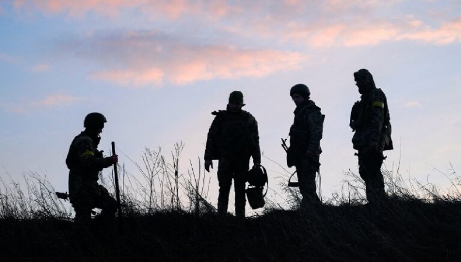 Συγκλονιστική ομολογία συνοριοφύλακα: Οι Ουκρανοί φεύγουν μαζικά στη Ρουμανία για να μη σταλούν στο μέτωπο