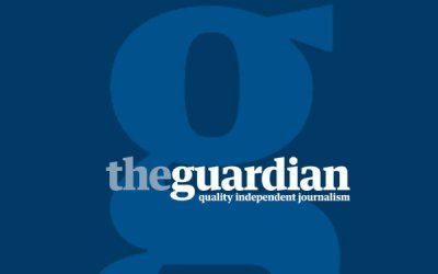 Guardian: H παράνομη δόμηση πάνω σε ρέματα και κοίτες ποταμών συνέβαλε στη θεομηνία στην Αθήνα