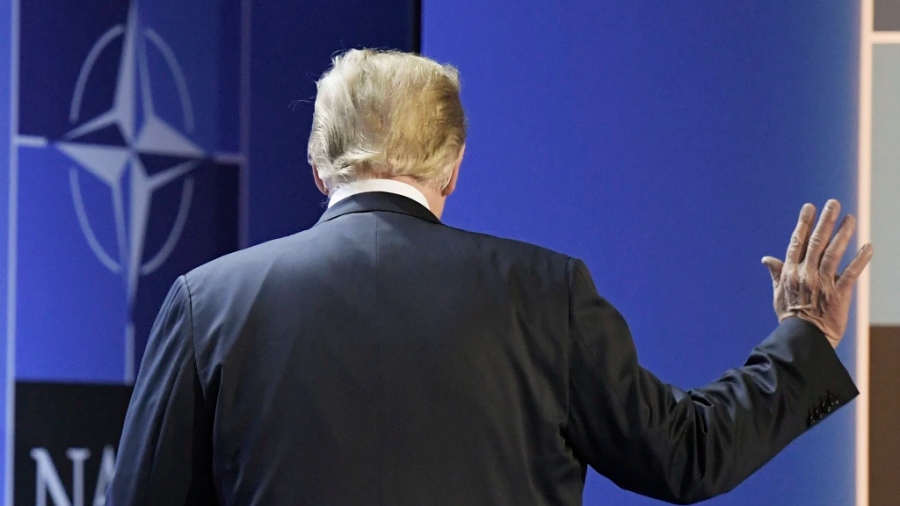 Οι ΗΠΑ απλώς… σκότωσαν τον Zelensky – Ανενόχλητη η Ρωσία απέναντι στα άδεια ταμεία των Ευρωπαίων