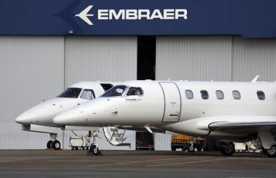 Η Embraer «ταξιδεύει» στην Πολωνία και εξετάζει νέο εργοστάσιο