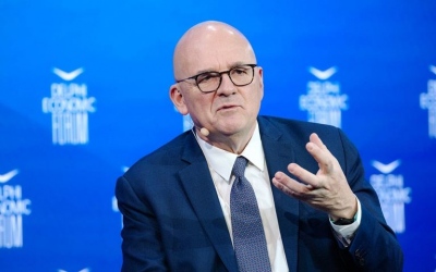Ύμνοι Boujnah (Euronext) για Ελλάδα: Απογειώνεται το Χρηματιστήριο Αθηνών – Η εξαγορά προχωρά ταχύτερα από κάθε πρόβλεψη