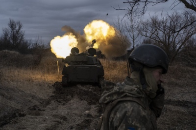 Οι Ουκρανοί ηττώνται στην Kherson – Τεράστιες απώλειες, 880 νεκροί στρατιώτες – Στάσιμοι και στη Zaporizhia