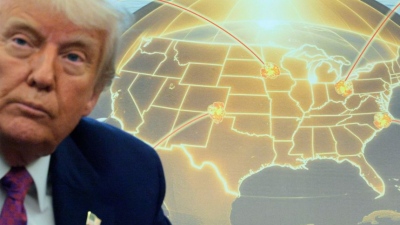 Τρέχουν και δεν φτάνουν στο Πεντάγωνο: Ο Trump θέλει ο «Χρυσός Θόλος» να είναι επιχειρησιακά έτοιμος πριν τις εκλογές του 2028