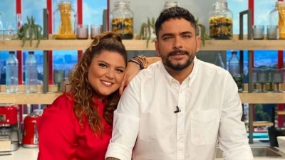 Σε σοβαρή κατάσταση ο Τίμος Ζαχαράτος στο νοσοκομείο - «Ταλαιπωρεί το αίμα και τους πνεύμονές μου»