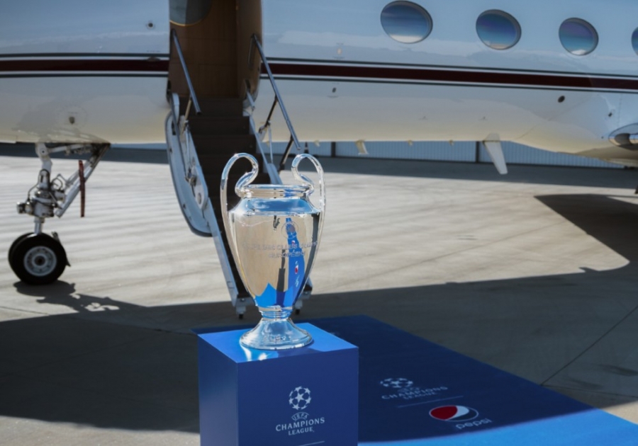 Αδιέξοδο για Λονδίνο, η Πορτογαλία πλέον φαβορί για τον τελικό του Champions League!