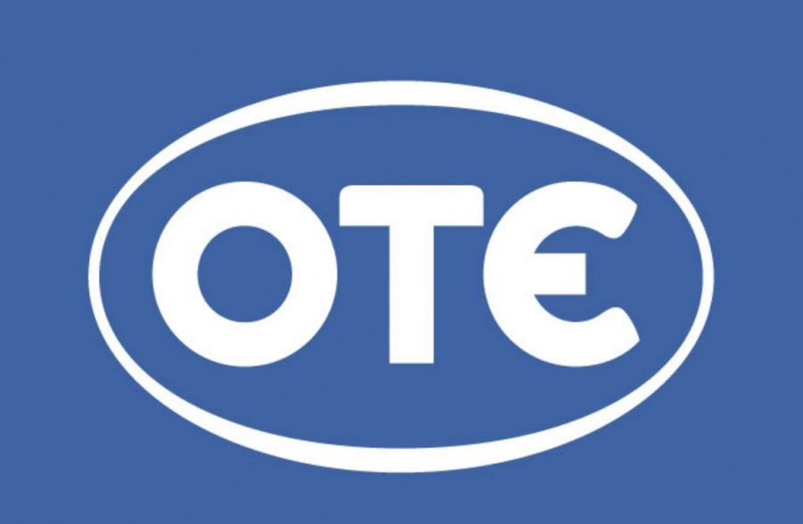 ΟΤΕ: Αγορά ιδίων μετοχών, συνολικής αξίας 540.587,47 ευρώ