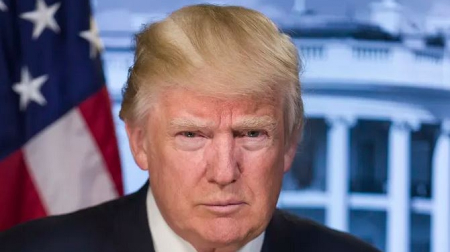 Μαινόμενος Trump κατά Ευρώπης: Δεν χρειάζονται άλλα… για την Ουκρανία… τρομερό λάθος που μπλέξαμε, εξαπατήθηκε ο Biden