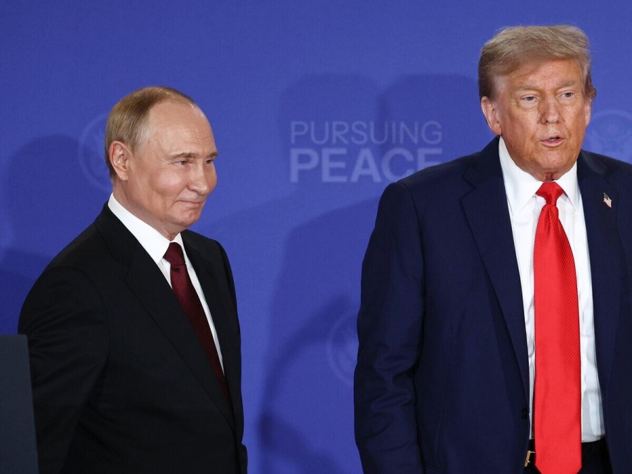 Βόμβα - Ο Zelensky να πείσει τον ουκρανικό λαό για την ανάγκη εκεχειρίας μετά τη Βουδαπέστη