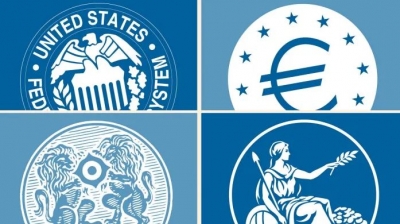 Εφιάλτης στον δρόμο με τις κεντρικές τράπεζες - Εντείνεται ο συστημικός κίνδυνος απο πιθανή κρίση ρευστότητας