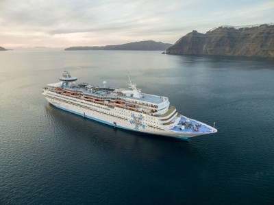 Τέλος οι κρουαζιέρες της Celestyal Cruises έως τον Μάρτιο 2021, λόγω κορωνοϊού