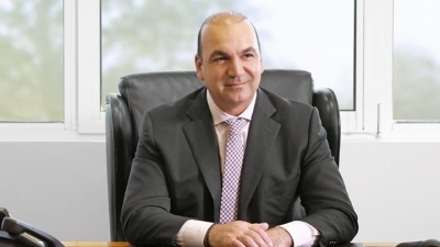 Μασούτης: Σημαντική η ενίσχυση του ρόλου των επιμελητηρίων