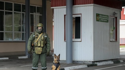 Ρωσία και Ουκρανία αντάλλαξαν αμάχους μέσω Λευκορωσίας