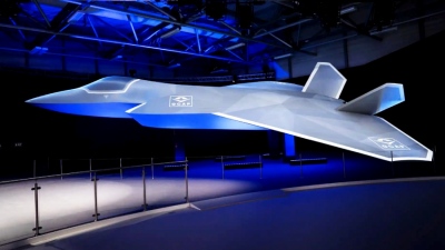 China says Trump’s F-47 is obsolete, J-36 and J-50 set new standard in air dominance