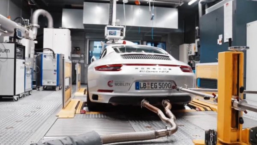 eFuels: Πανάκριβα θα είναι τα συνθετικά καύσιμα