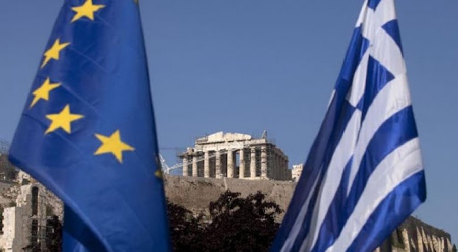 Die Welt: Γιατί η Ελλάδα αγάπησε ξαφνικά την ΕΕ - Η αλλαγή στάσης από τον Μητσοτάκη