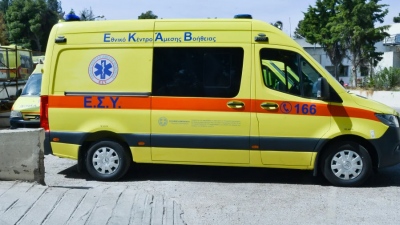 Τραγωδία στο «Σωτηρία»: Αυτοκτόνησε καρκινοπαθής