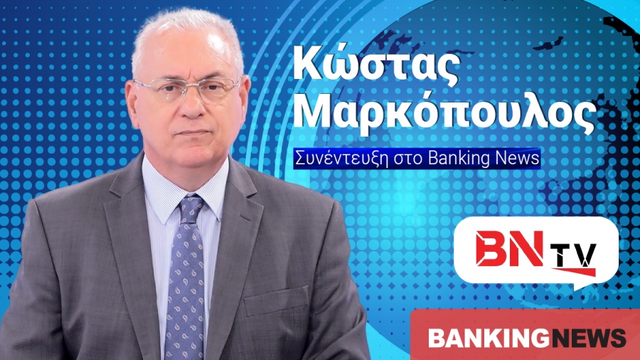 BNtv - Κώστας Μαρκόπουλος στο πλευρό Σαμαρά: «Η ΝΔ έγινε κόμμα παρηκμασμένων ΠΑΣΟΚων και διαπλοκής