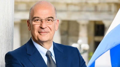 Νίκος Δένδιας (ΥΠΕΘΑ): Η υποστήριξη προς την Ουκρανία θα συνεχιστεί