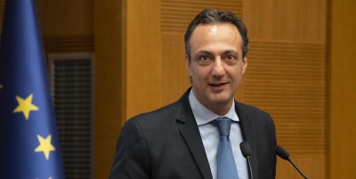 Ιταλία: Συνελήφθη για διαφθορά υψηλόβαθμο στέλεχος του Κινήματος των Πέντε Αστέρων