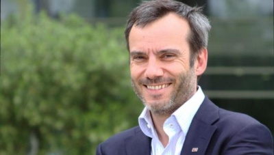 Θεσσαλονίκη - Χειροκροτήματα στο στρατηγείο του Κωνσταντίνου Ζέρβα για το exit poll