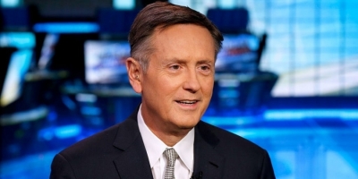 Fed: Παραιτήθηκε ο αντιπροέδρος Richard Clarida στη σκιά σκανδάλου με αθέμιτες συναλλαγές στη Wall Street