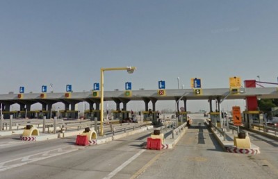 Ομαλά και χωρίς προβλήματα η έξοδος των εκδρομέων για το τριήμερο του Αγίου Πνεύματος