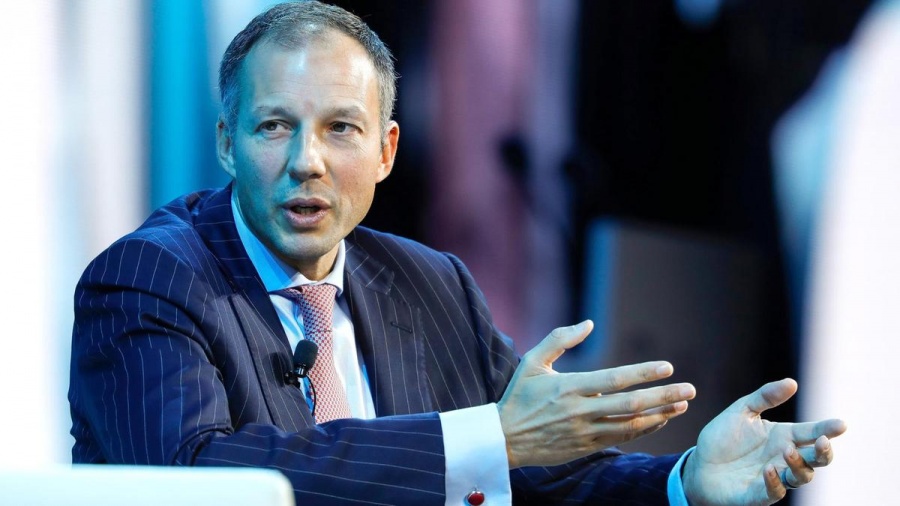 Στην Κύπρο ο υφυπουργός Εξωτερικών των ΗΠΑ, Francis Fannon – Μήνυμα στην Τουρκία