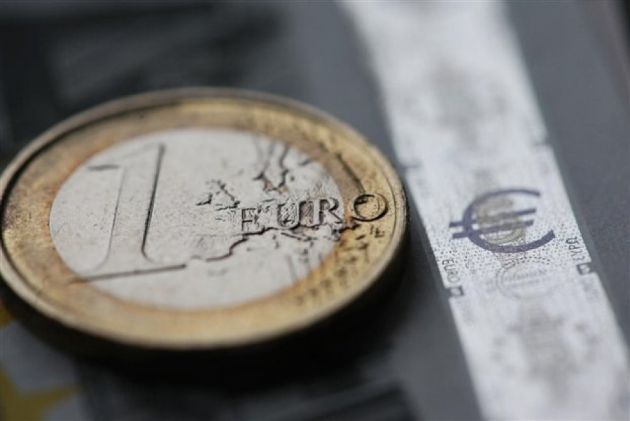 Με ταμειακό πλεόνασμα 193 εκατ. ευρώ η κεντρική διοίκηση στο 11μηνο του 2018