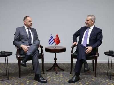 Στρατηγικός ελιγμός Γεραπετρίτη ταπείνωσε Fidan: Η νίκη Erhurman μας φέρνει πιο κοντά στην επανένωση της Κύπρου