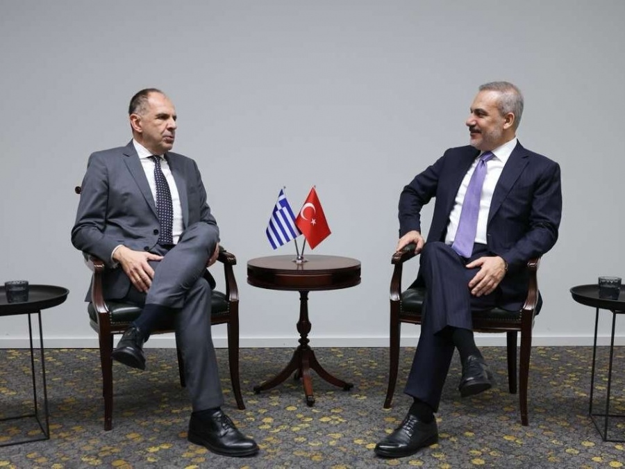 Στρατηγικός ελιγμός Γεραπετρίτη ταπείνωσε Fidan: Η νίκη Erhurman μας φέρνει πιο κοντά στην επανένωση της Κύπρου