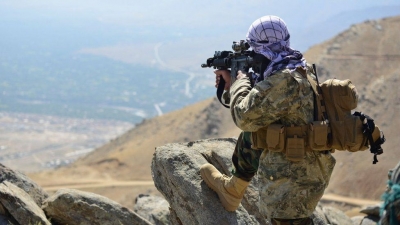 Αφγανιστάν: Κατάπαυση πυρός και συνομιλίες με Ταλιμπάν θέλουν οι αντάρτες της Panjshir