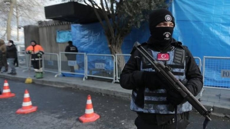 Τουρκία: Ισόβια στον δράστη της επίθεσης στο κλαμπ Reina