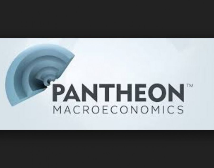 Pantheon Macroeconomics: Εκτός ελέγχου ο κορωνοϊός στην Ευρώπη - Αυστηρά μέτρα και lockdowns