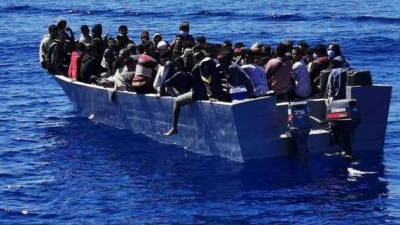 Τυνησία: Νέο ναυάγιο μεταναστών με τουλάχιστον 19 νεκρούς στα ανοικτά της χώρας – Πέντε διασώσεις