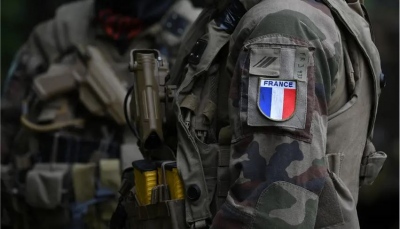 Γάλλοι στρατιώτες είναι ήδη στην Ουκρανία - Περισσότεροι μετά τις ανακοινώσεις Macron