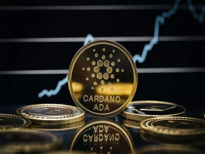 Cardano: Αύξηση 30% στο ADA τις τελευταίες 7 ημέρες