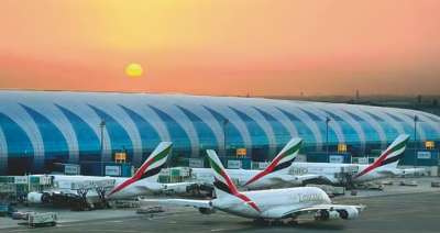 Με προσοχή, αλλά επιστροφή στην κανονικότητα - Οι αεροπορικές εταιρείες των ΗΑΕ επεκτείνουν τις πτήσεις τους σε πάνω από 250 προορισμούς