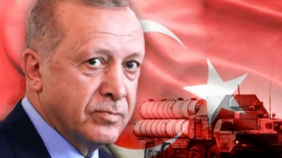 Σφυροκόπημα Erdogan στην Τουρκία: Πέταξες δισ. για άχρηστα S-400, ο Trump δεν σου δίνει F-35, δεν αναβαθμίζεις τα F-16, μας σώζει το ΝΑΤΟ