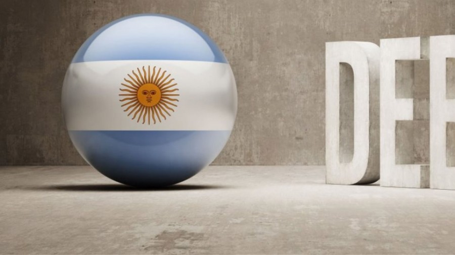 Άτακτη χρεοκοπία απέφυγε εκ νέου η Αργεντινή – Συμφωνία με τους πιστωτές
