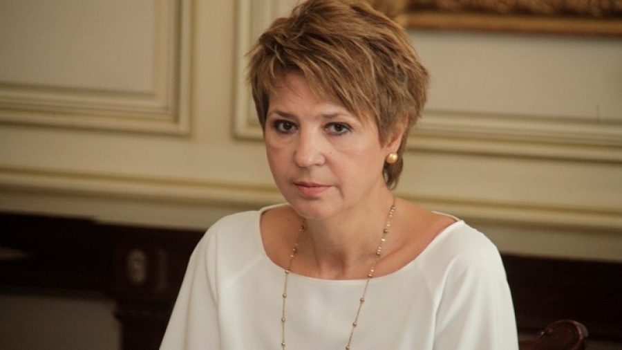 Γεροβασίλη: Στην επόμενη κυβέρνηση του ΣΥΡΙΖΑ θα πάρουμε συνεργάτες από το μητρώο στελεχών του Μητσοτάκη