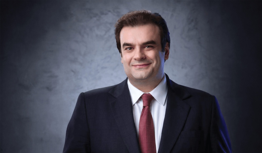 Ισχυρό μήνυμα Πιερρακάκη, μέσω WSJ, για εμπιστοσύνη στην Ελλάδα: Η δυναμική ανάπτυξη θα συνεχιστεί - Προτεραιότητα η προσέλκυση επενδυτών