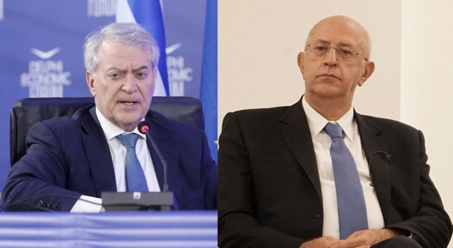 Κατ’ αρχήν συμφωνία Θεοδωρόπουλου με την EOS Capital για τους «Ελληνικούς Χυμούς»