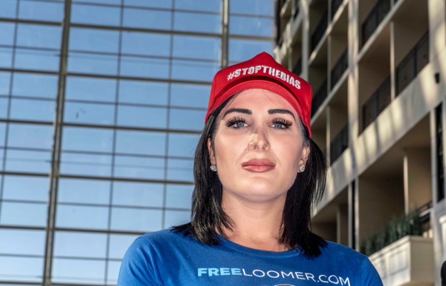 Πρωτοφανές – Το MAGA ξεσηκώνεται κατά του Trump, τελεσίγραφο για Τουρκία: Μην τους δώσεις F-35, οπλίζεις τους εχθρούς των ΗΠΑ