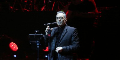 Στον εισαγγελέα οδηγήθηκε ο Νότης Σφακιανάκης