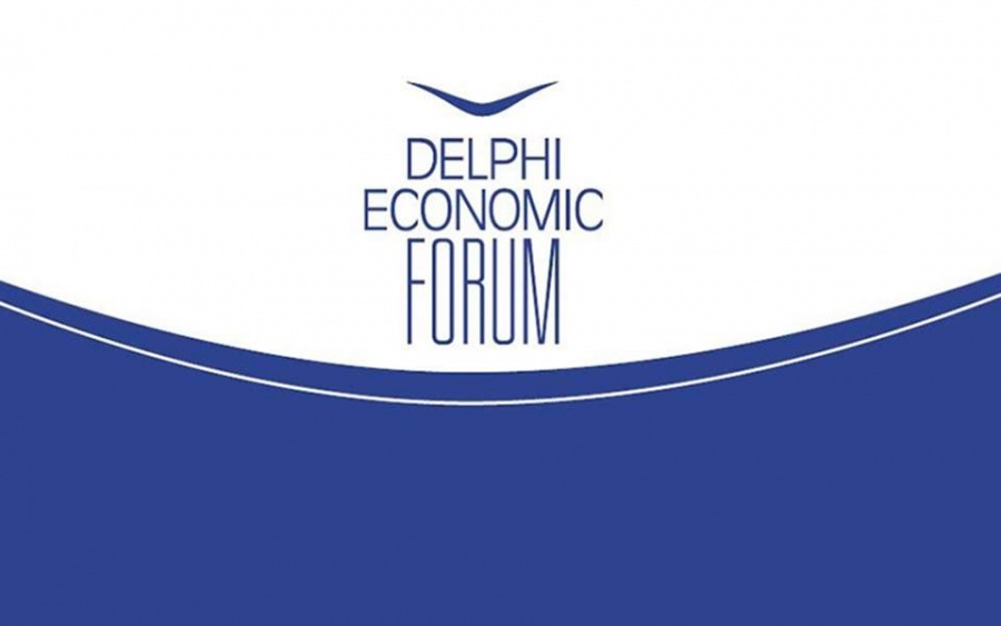 Από 9 έως 12 Ιουνίου το 5ο Οικονομικό Φόρουμ των Δελφών, μέσω διαδικτύου