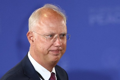 Κρίσιμη ημέρα για τον κόσμο - Στη Μόσχα κρίνεται το μέλλον της Ουκρανίας