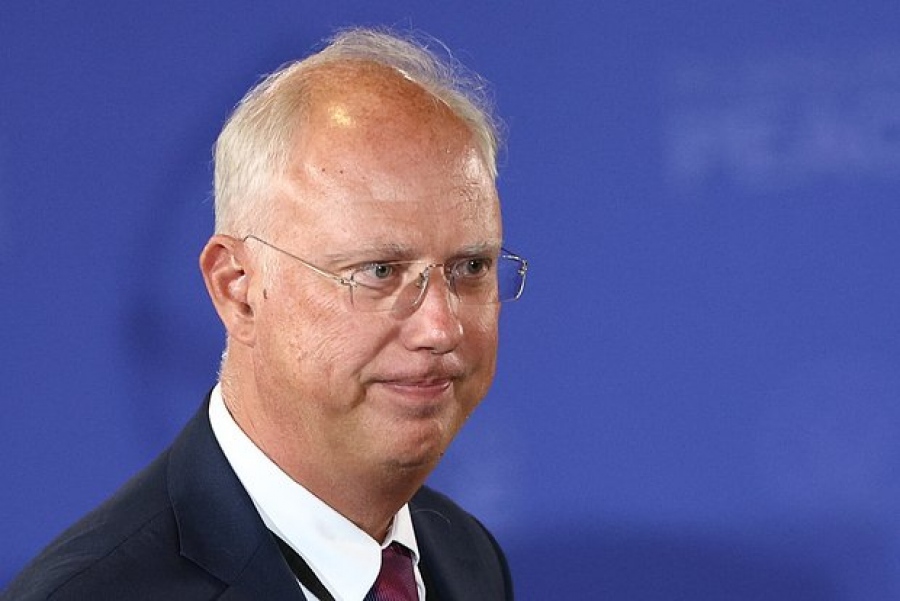 Κρίσιμη ημέρα για τον κόσμο - Στη Μόσχα κρίνεται το μέλλον της Ουκρανίας