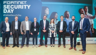 Ολοκληρώθηκε με μεγάλη επιτυχία το 1ο Fortinet Security Day στην Αθήνα