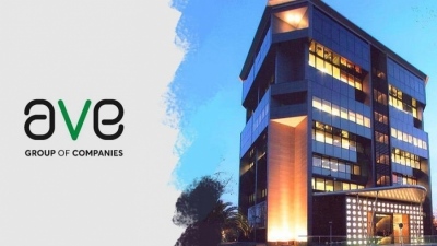 AVE: Κάτω από 5% το ποσοστό της Αναστασίας Βαρδινογιάννη